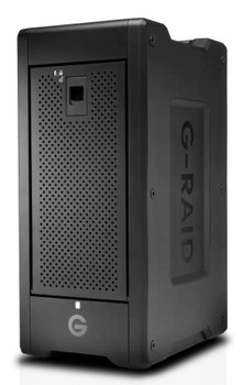 Sandisk SDPH48H-096T-MBAAB G-Raid Shuttle 8 Disk Array SDPH48H-096T-MBAAB