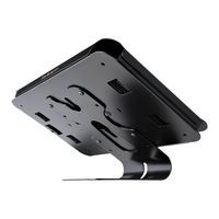 StarTech.com SECTBLTPOS2 Secure Tablet Stand - SECTBLTPOS2