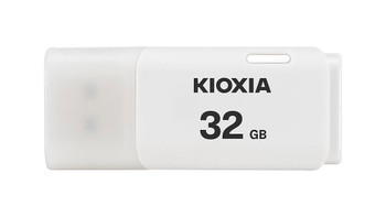 KIOXIA LU202W032GG4 Transmemory U202 Usb Flash LU202W032GG4