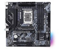 Asrock B660M PRO RS Intel B660 Lga 1700 Micro Atx B660M PRO RS
