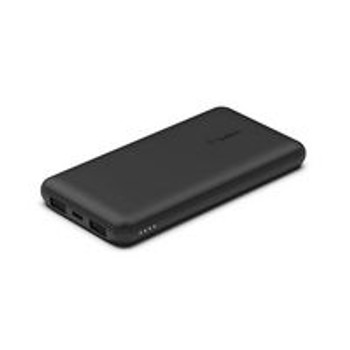 Belkin BPB011BTBK Boost Charge 10000 Mah Black BPB011BTBK