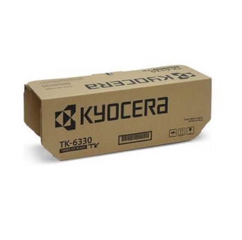 Kyocera 1T02RS0NL0 Tk-6330 Toner Cartridge 1 1T02RS0NL0