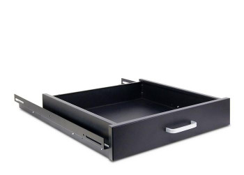 Inter-Tech 88887265 Rack Accessory Drawer Unit 88887265