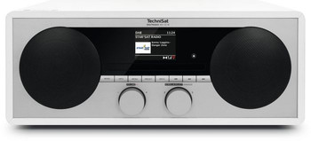 Technisat 0001/3938 Digitradio 451 Cd Ir Personal 0001/3938 Technisat 0001/3938 Digitradio 451 Cd Ir Personal 0001/3938