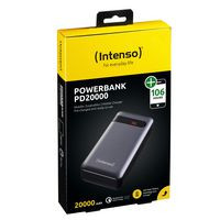 Intenso 7332354 Pd20000 Power Delivery 7332354