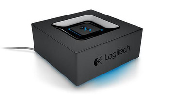 Logitech 980-000913 Bluetooth Audio Receiver 15 M 980-000913