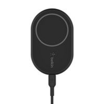 Belkin WIC004BTBK-NC Mobile Device Charger Black WIC004BTBK-NC