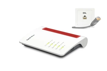 AVM 20002983 Fritz!Box 7510 Wireless 20002983