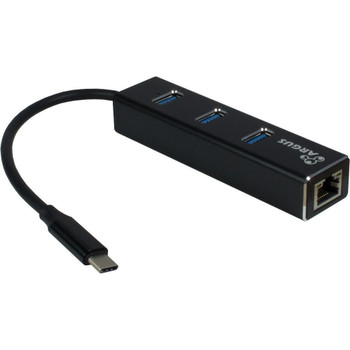 Inter-Tech 88885440 Argus It-410 Usb 3.2 Gen 1 88885440