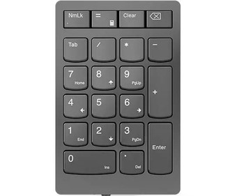 Lenovo 4Y41C33791 Numeric Keypad Universal Rf 4Y41C33791
