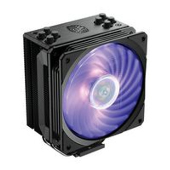 Cooler Master RR-212S-20PC-R2 Hyper 212 Rgb Black Edition RR-212S-20PC-R2