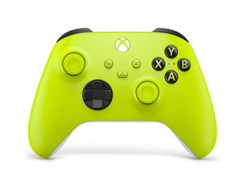 Microsoft QAU-00022 Xbox Wireless Controller QAU-00022