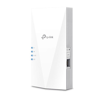 TP-Link RE600X Ax1800 Wi-Fi 6 Range Extender RE600X