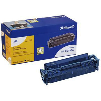 Pelikan 4207173 Cc530A Toner Cartridge 1 4207173