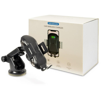 Inter-Tech 88885534 Mth-100 Active Holder Mobile 88885534