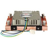 Inter-Tech 88885419 A-18 Processor Air Cooler 7 88885419
