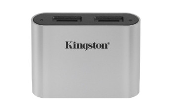 Kingston WFS-SDC Workflow Microsd Reader Card WFS-SDC