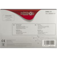 Inter-Tech 88888147 Dmg-31 Internal Wlan 300 88888147