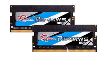 G.Skill F4-2666C18D-64GRS D-64Grs Memory Module 64 Gb 2 F4-2666C18D-64GRS