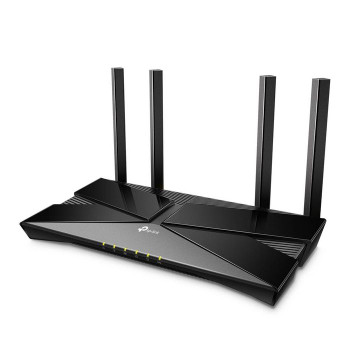 TP-Link ARCHER AX20 Ax1800 Dual-Band Wi-Fi 6 ARCHER AX20 TP-Link ARCHER AX20 Ax1800 Dual-Band Wi-Fi 6 ARCHER AX20
