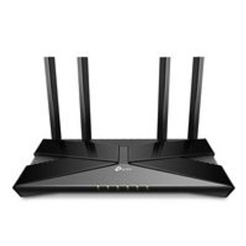 TP-Link ARCHER AX20 Ax1800 Dual-Band Wi-Fi 6 ARCHER AX20 TP-Link ARCHER AX20 Ax1800 Dual-Band Wi-Fi 6 ARCHER AX20