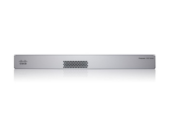 Cisco FPR1140-ASA-K9 Hardware Firewall 1U 2200 FPR1140-ASA-K9