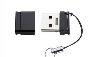 Intenso 3532491 Slim Line Usb Flash Drive 128 3532491