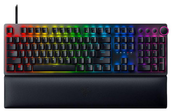 Razer RZ03-03930300-R3M1 Huntsman V2 Keyboard Usb RZ03-03930300-R3M1