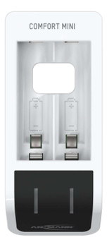 ANSMANN 1001-0091-01 Comfort Mini Household 1001-0091-01