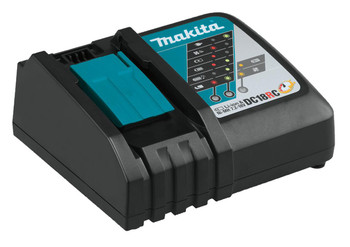Makita DC18RC Battery Charger Ac DC18RC
