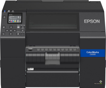 Epson C31CH77202 Colorworks Cw-C6500Pe Label C31CH77202