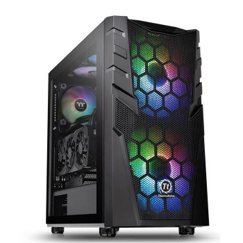 ThermalTake CA-1N3-00M1WN-00 Commander C 32 Midi Tower CA-1N3-00M1WN-00
