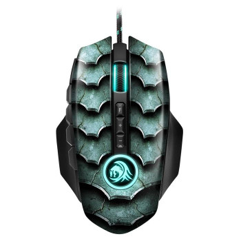 Sharkoon 4044951020126 Drakonia Ii Mouse Right-Hand 4044951020126