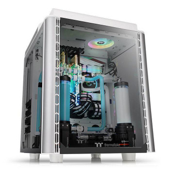 ThermalTake CA-1P6-00F6WN-00 Level 20 Ht Snow Edition Full CA-1P6-00F6WN-00