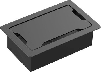 Vision TC3 SURRTB Cable Organizer Desk Cable TC3 SURRTB