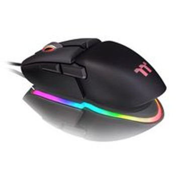 ThermalTake GMO-TMF-WDOOBK-01 Argent M5 Rgb Mouse GMO-TMF-WDOOBK-01