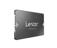 Lexar LNS100-1TRB Ns100 2.5" 1000 Gb Serial Ata LNS100-1TRB