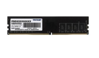 Patriot Memory PSD432G32002 432G32002 Memory Module 32 Gb PSD432G32002