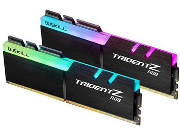 G.Skill F4-3200C16D-32GTZR 00C16D-32Gtzr Memory Module F4-3200C16D-32GTZR