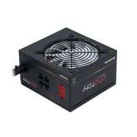 Chieftec CTG-650C-RGB Photon Power Supply Unit 650 CTG-650C-RGB