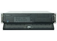 Chieftec UNC-210M-B-OP Unc-210M-B Rack Black UNC-210M-B-OP