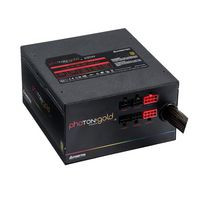 Chieftec GDP-650C-RGB Photon Gold Power Supply Unit GDP-650C-RGB