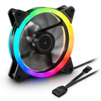 Sharkoon 4044951026876 Shark Blades Rgb Computer 4044951026876