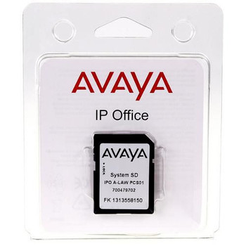 Avaya 700479702 Memory Card Sd 700479702 Avaya 700479702 Memory Card Sd 700479702