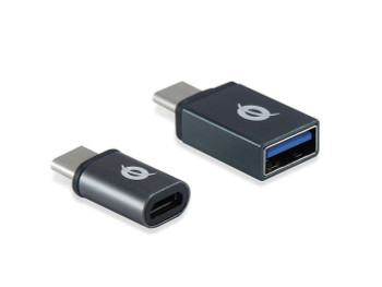 Conceptronic DONN04G Donn Usb-C Otg Adapter DONN04G