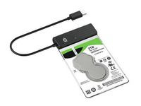 Conceptronic ABBY02B Abby Usb-C To Sata Adapter ABBY02B