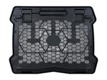 Conceptronic THANA05B Notebook Cooling Pad 39.6 Cm THANA05B