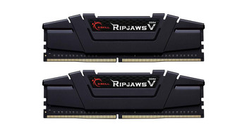 G.Skill F4-4000C18D-16GVK 18D-16Gvk Memory Module 16 Gb F4-4000C18D-16GVK