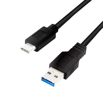 LogiLink CU0167 Usb Cable 0.5 M Usb 3.2 Gen 1 CU0167