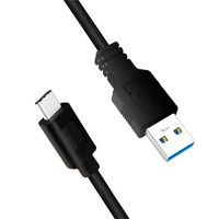 LogiLink CU0167 Usb Cable 0.5 M Usb 3.2 Gen 1 CU0167